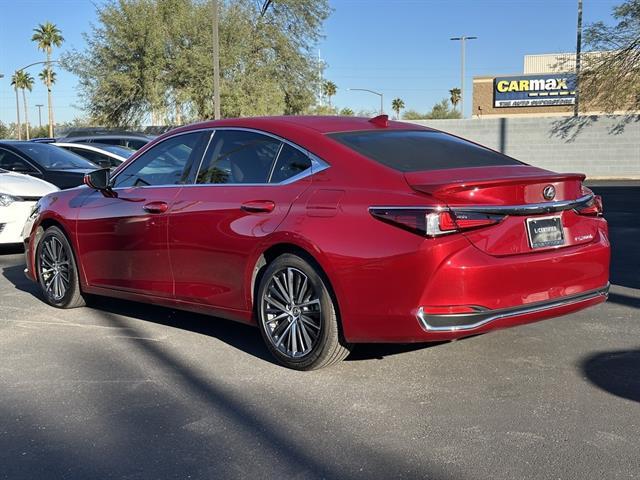 2024 Lexus ES Base Tucson AZ