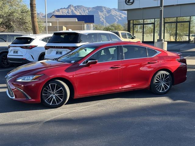 2024 Lexus ES Base Tucson AZ