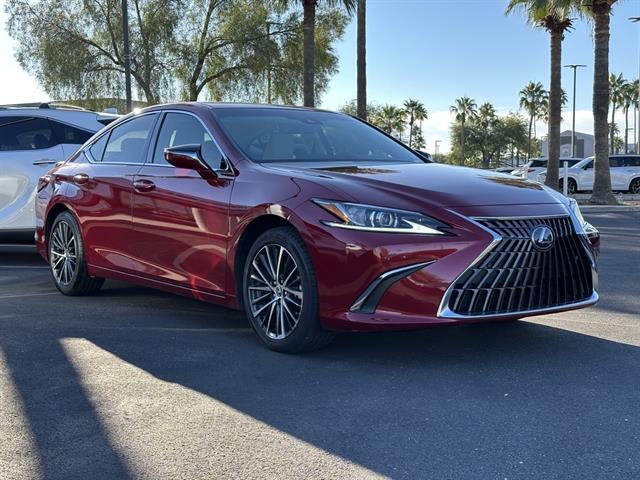 2024 Lexus ES Base Tucson AZ