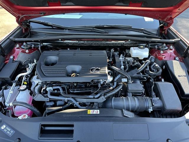 2024 Lexus ES Base Tucson AZ