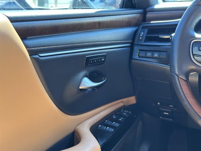 2024 Lexus ES Ultra Luxury Tucson AZ