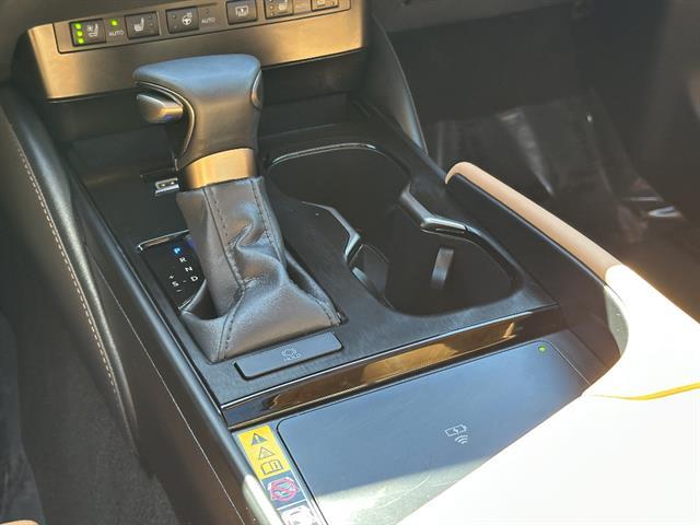 2024 Lexus ES Ultra Luxury Tucson AZ