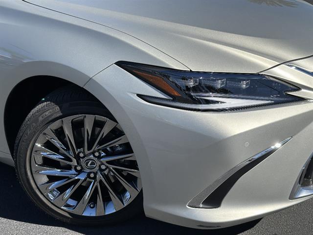 2024 Lexus ES Ultra Luxury Tucson AZ