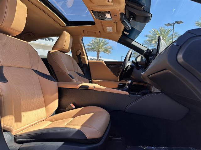 2024 Lexus ES Ultra Luxury Tucson AZ