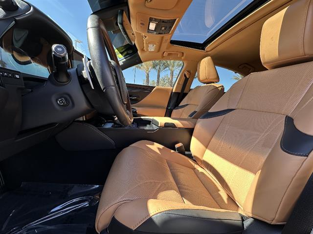 2024 Lexus ES Ultra Luxury Tucson AZ