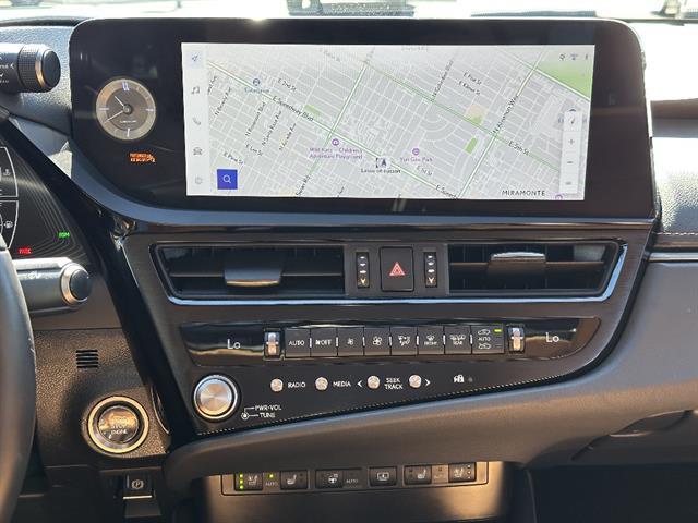 2024 Lexus ES Ultra Luxury Tucson AZ