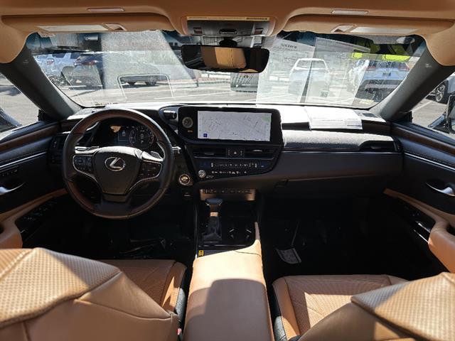 2024 Lexus ES Ultra Luxury Tucson AZ