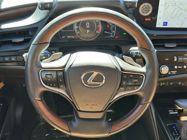2024 Lexus ES Ultra Luxury Tucson AZ