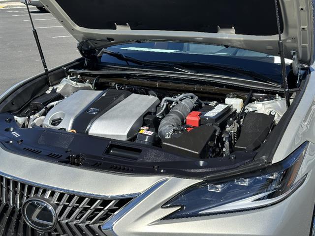 2024 Lexus ES Ultra Luxury Tucson AZ