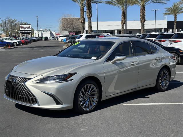2024 Lexus ES Ultra Luxury Tucson AZ