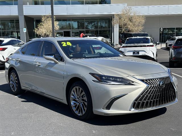 2024 Lexus ES Ultra Luxury Tucson AZ