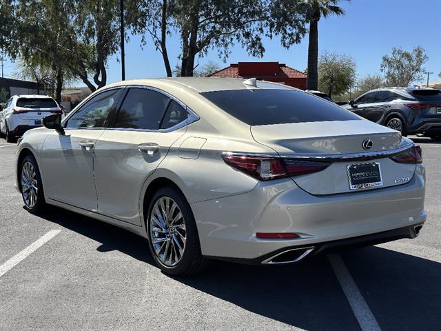 2024 Lexus ES Ultra Luxury Tucson AZ