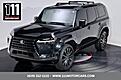 2024 Lexus GX 550 Luxury + w/ 2nd Row Captians Chairs
