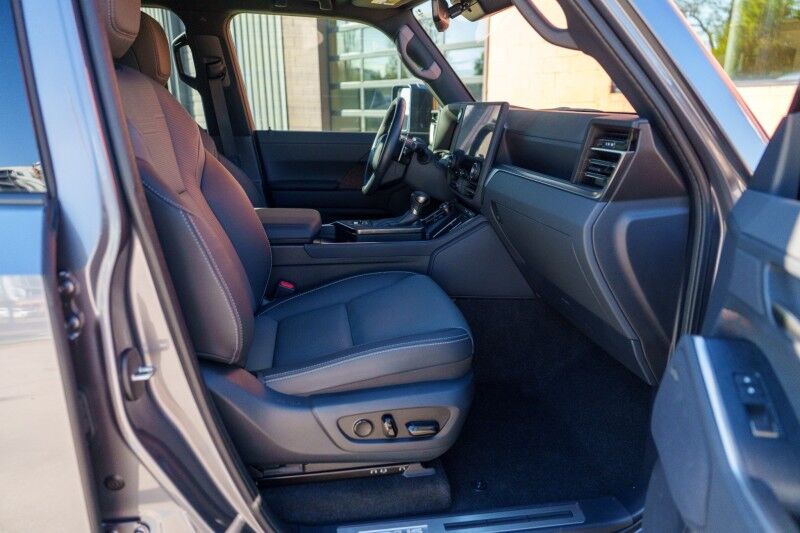 2024 Lexus GX 550 Luxury Birmingham AL