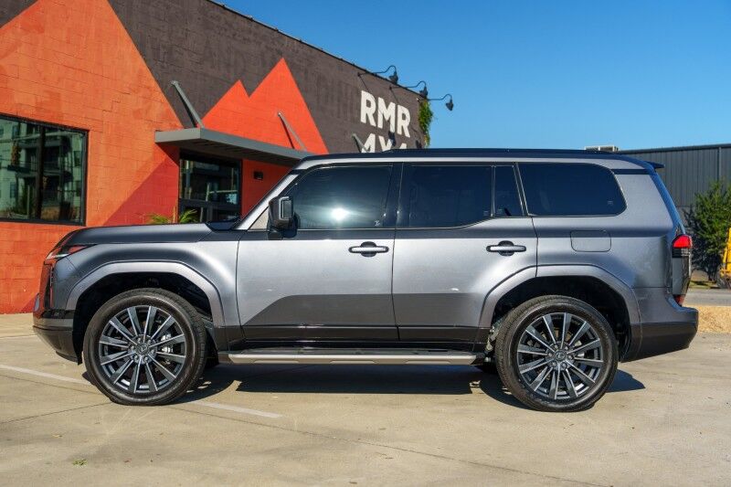 2024 Lexus GX 550 Luxury Birmingham AL