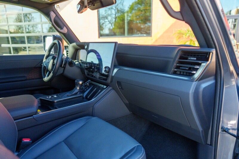 2024 Lexus GX 550 Luxury Birmingham AL