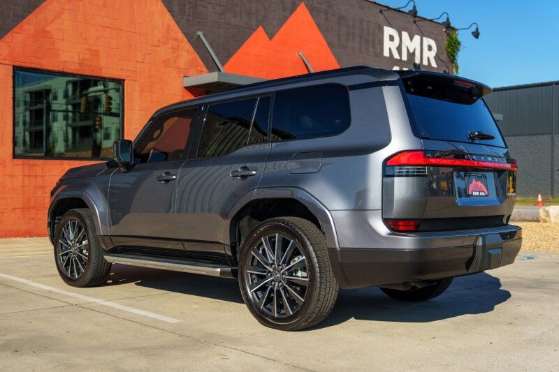 2024 Lexus GX 550 Luxury Birmingham AL