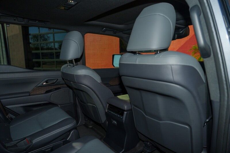 2024 Lexus GX 550 Luxury Birmingham AL