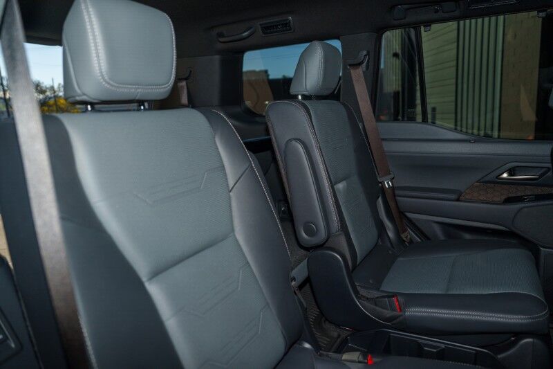 2024 Lexus GX 550 Luxury Birmingham AL
