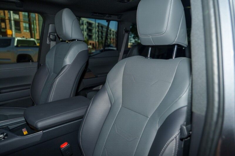 2024 Lexus GX 550 Luxury Birmingham AL