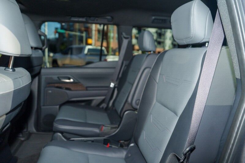 2024 Lexus GX 550 Luxury Birmingham AL