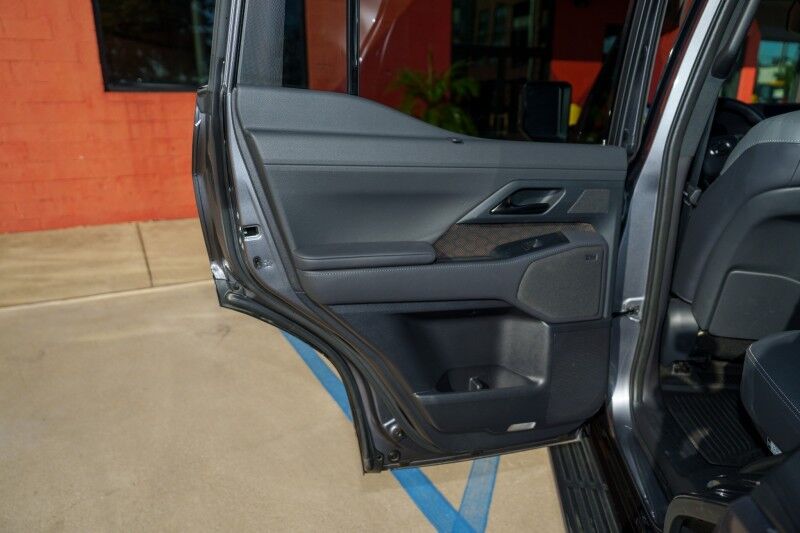 2024 Lexus GX 550 Luxury Birmingham AL