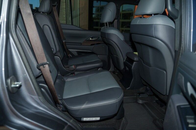 2024 Lexus GX 550 Luxury Birmingham AL
