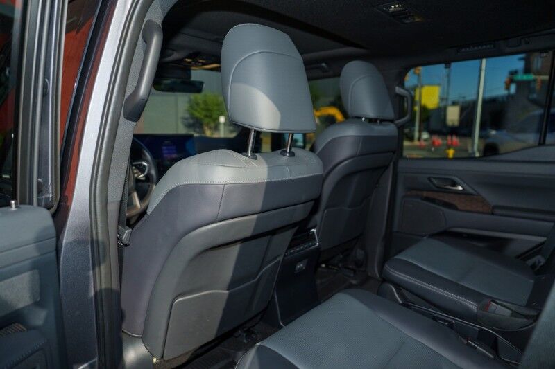2024 Lexus GX 550 Luxury Birmingham AL