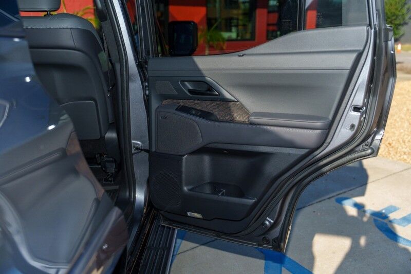 2024 Lexus GX 550 Luxury Birmingham AL