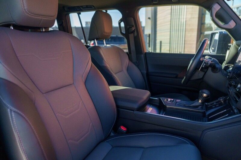 2024 Lexus GX 550 Luxury Birmingham AL