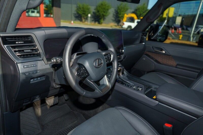 2024 Lexus GX 550 Luxury Birmingham AL