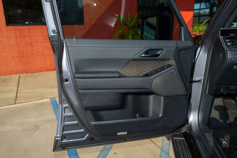 2024 Lexus GX 550 Luxury Birmingham AL