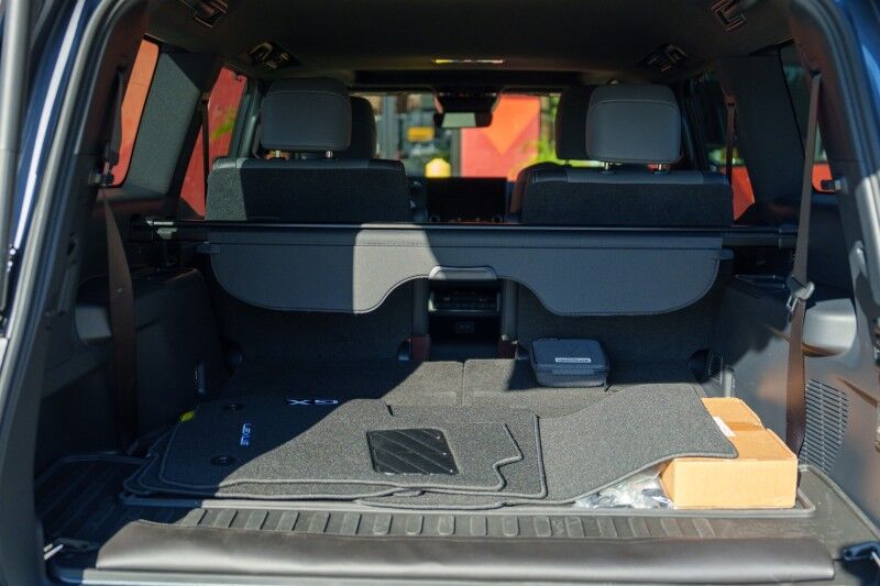 2024 Lexus GX 550 Luxury Birmingham AL