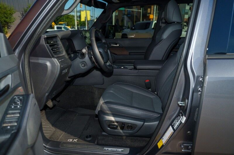 2024 Lexus GX 550 Luxury Birmingham AL