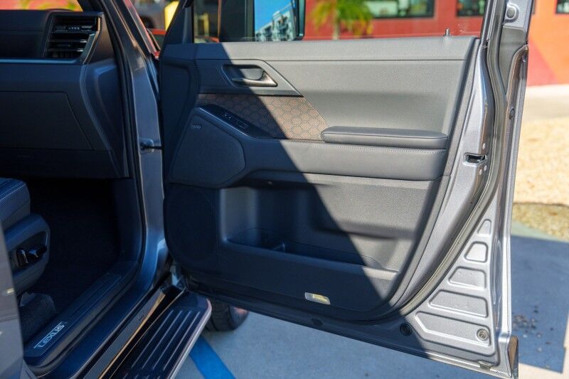 2024 Lexus GX 550 Luxury Birmingham AL