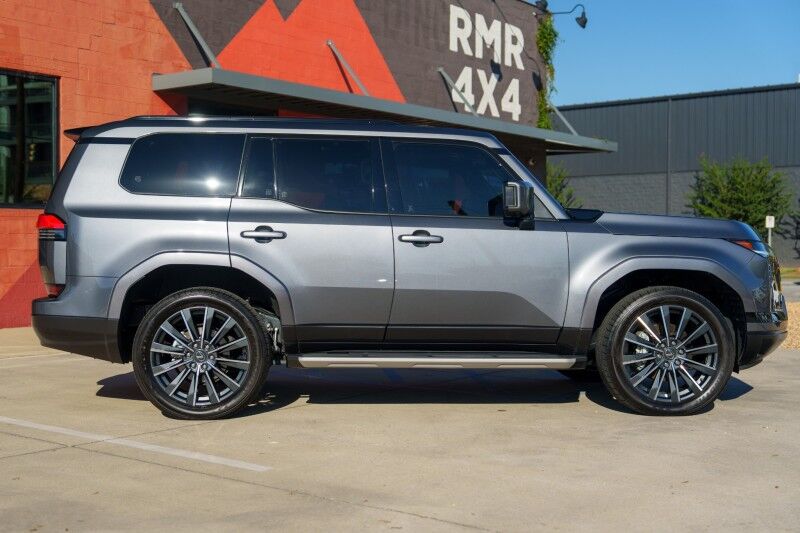 2024 Lexus GX 550 Luxury Birmingham AL