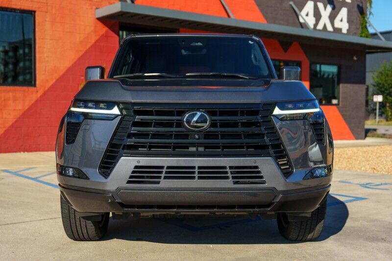 2024 Lexus GX 550 Luxury Birmingham AL