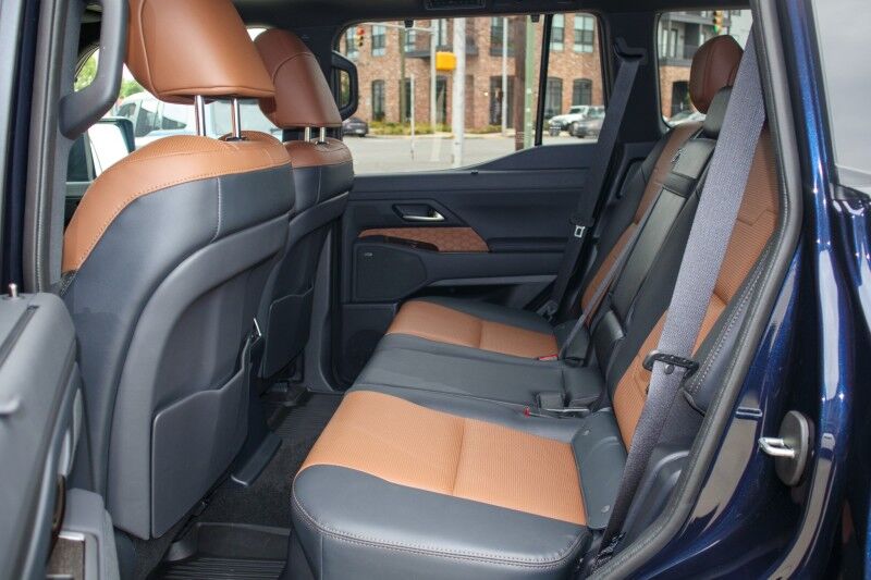 2024 Lexus GX 550 Luxury Birmingham AL