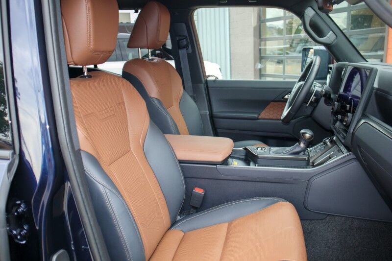 2024 Lexus GX 550 Luxury Birmingham AL
