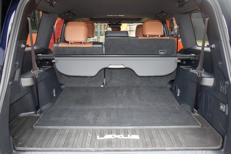 2024 Lexus GX 550 Luxury Birmingham AL