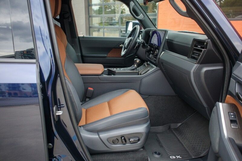 2024 Lexus GX 550 Luxury Birmingham AL