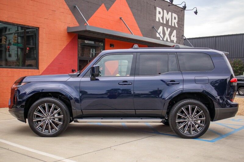 2024 Lexus GX 550 Luxury Birmingham AL