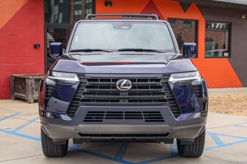 2024 Lexus GX 550 Luxury Birmingham AL