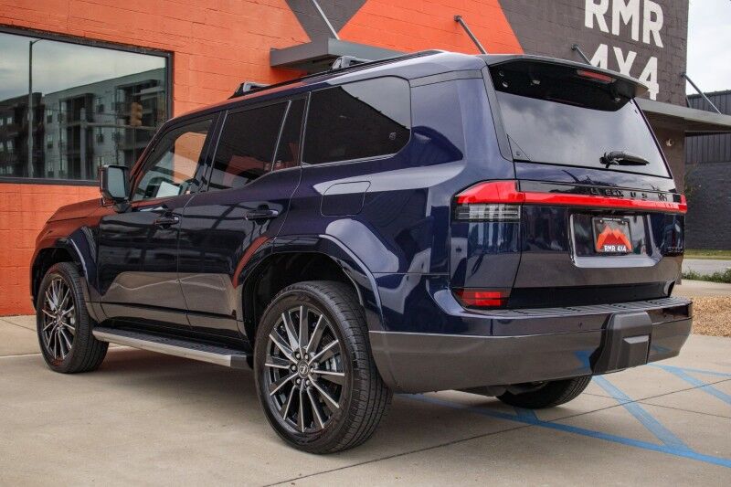 2024 Lexus GX 550 Luxury Birmingham AL