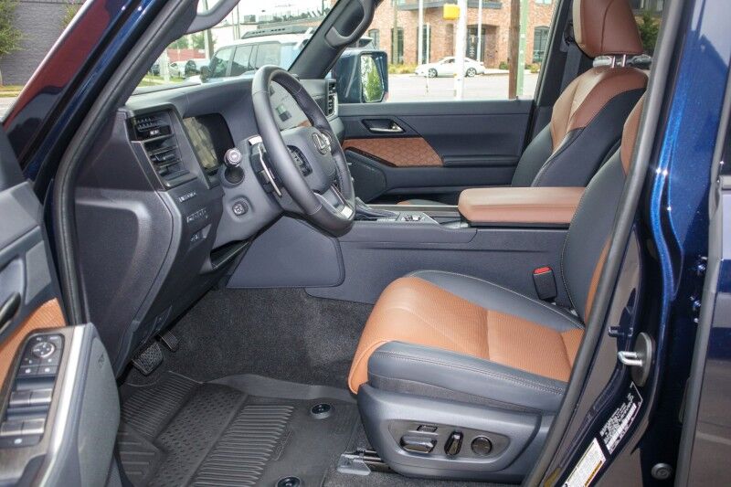2024 Lexus GX 550 Luxury Birmingham AL
