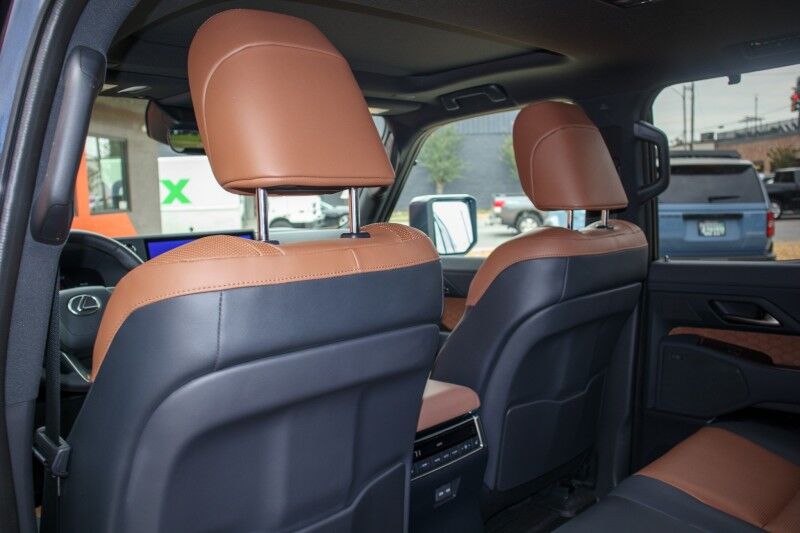 2024 Lexus GX 550 Luxury Birmingham AL