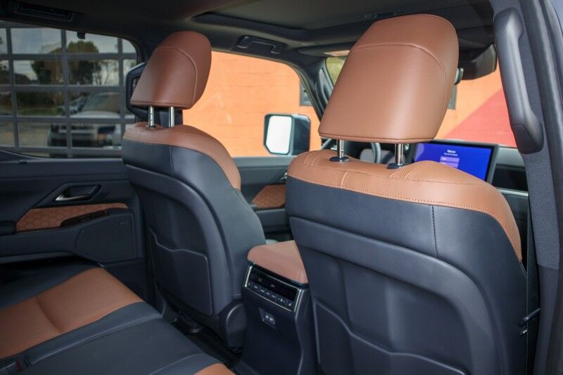 2024 Lexus GX 550 Luxury Birmingham AL