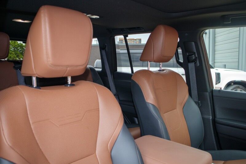 2024 Lexus GX 550 Luxury Birmingham AL