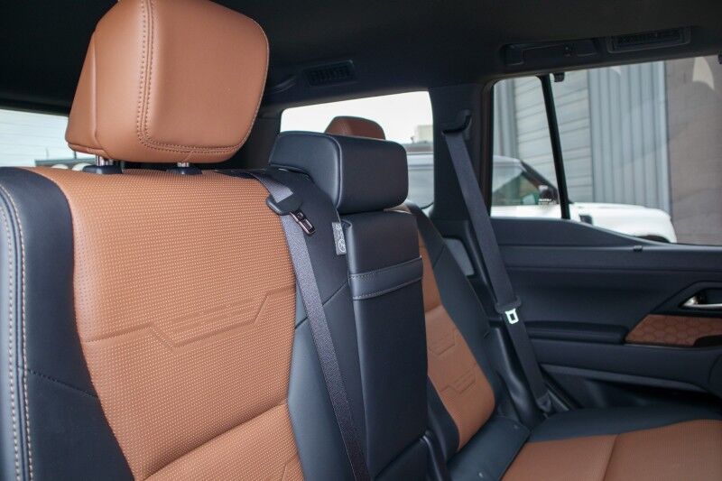 2024 Lexus GX 550 Luxury Birmingham AL
