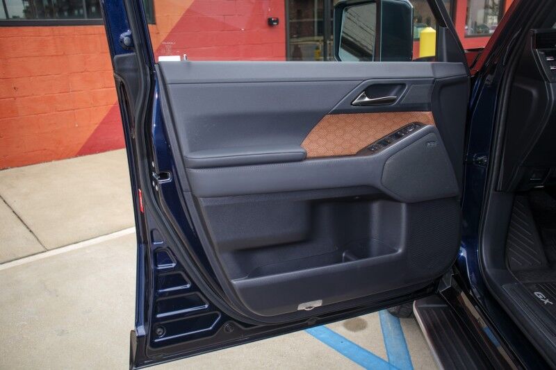 2024 Lexus GX 550 Luxury Birmingham AL